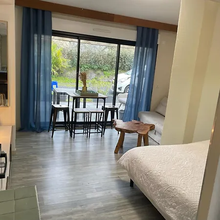 Apartman Le De Thea *