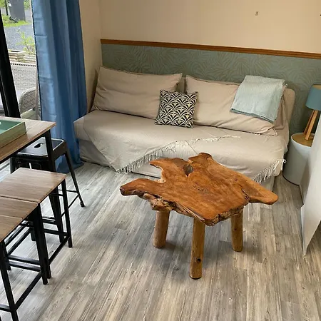 Apartman Le De Thea